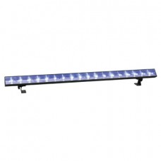 Showtec UV LED Bar 100cm Prožektors